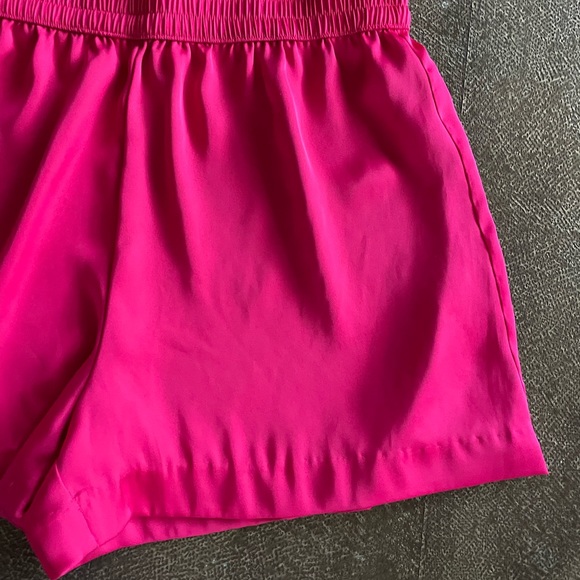 Victorias Secret Sleep Shorts - Picture 3 of 4